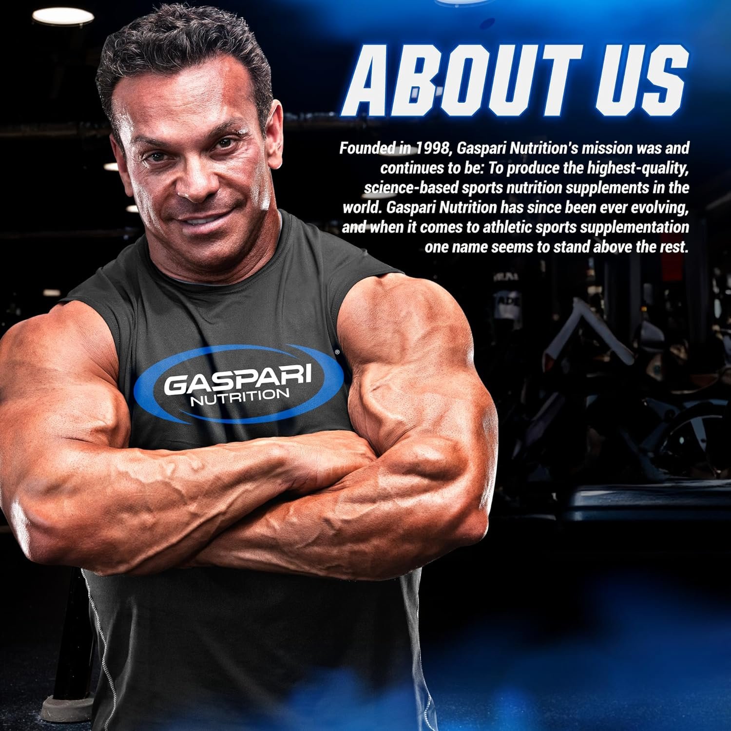 Gaspari Nutrition Proven Egg Review