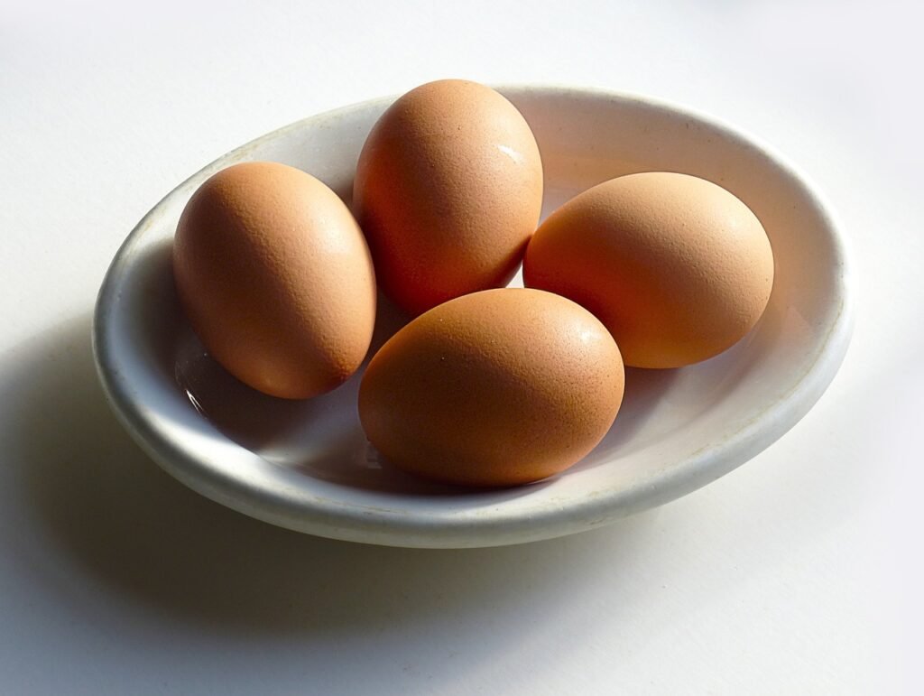 A Comprehensive Guide to Ensuring the Safety of Raw Eggs