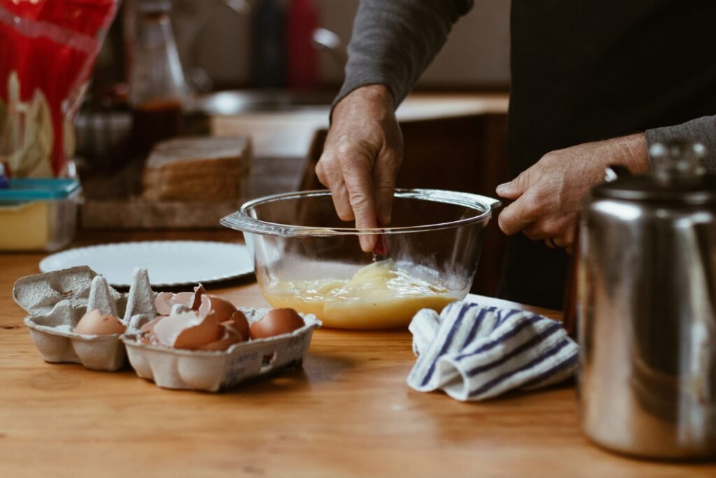 Educating Yourself on the Proper Handling and Storage of Raw Eggs