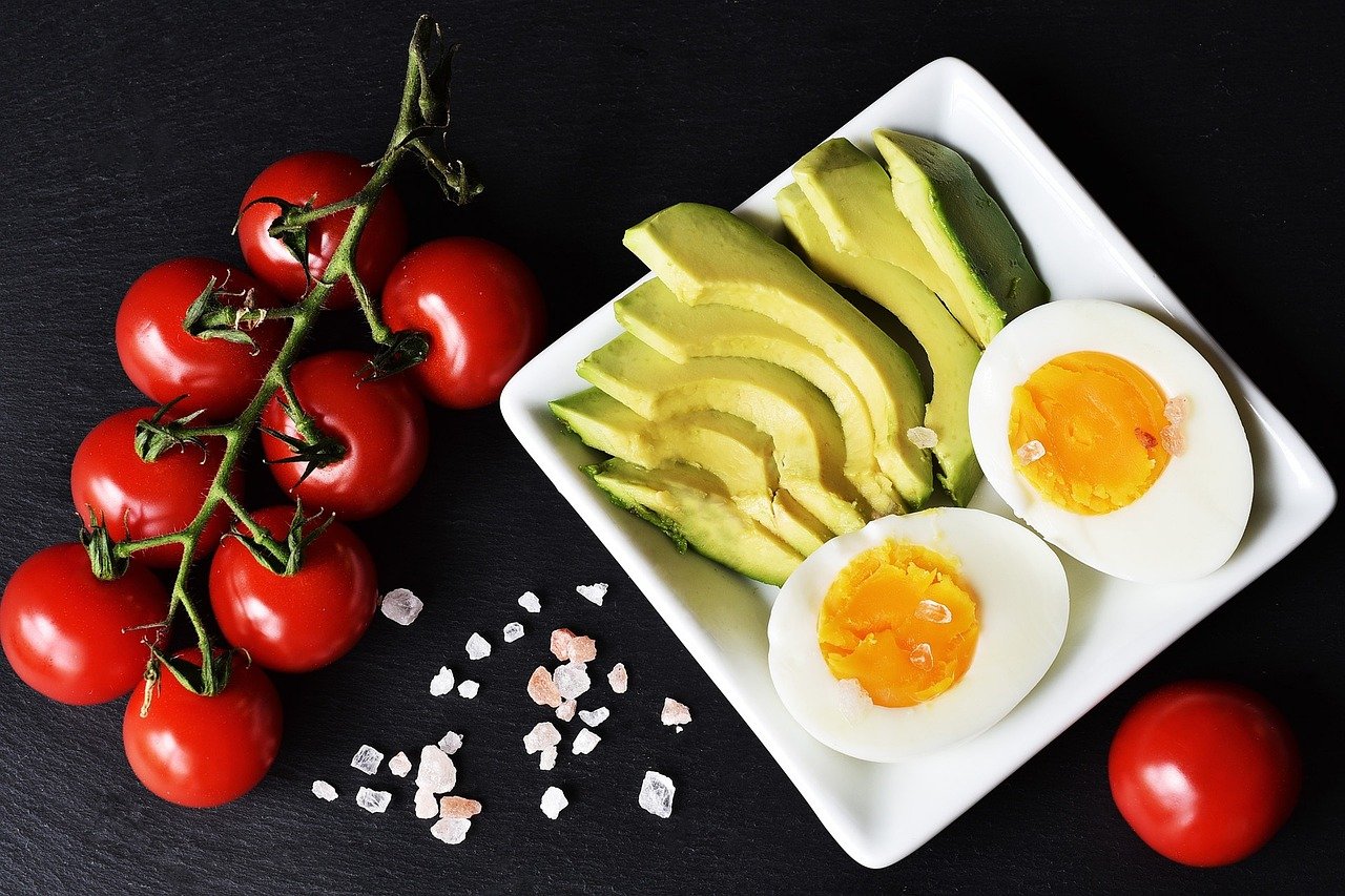 Egg-Based Diet Plans for Boosting Metabolism